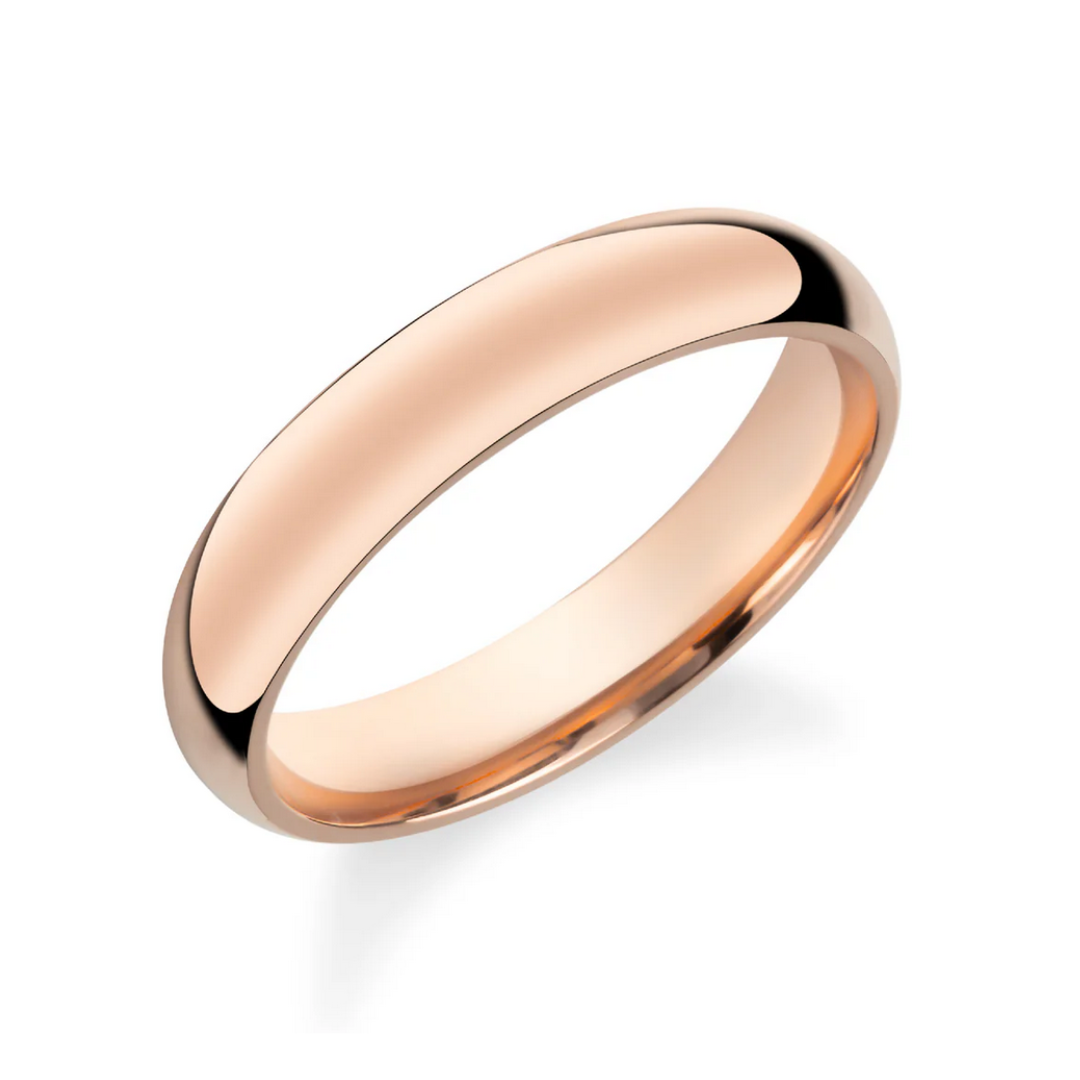 Media Caña de 4mm - Personalizado