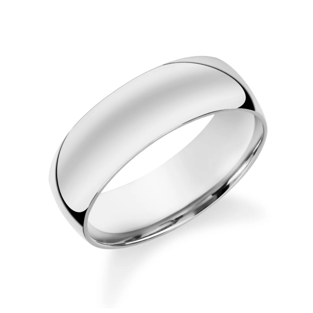 Media Caña de 6mm - Personalizado