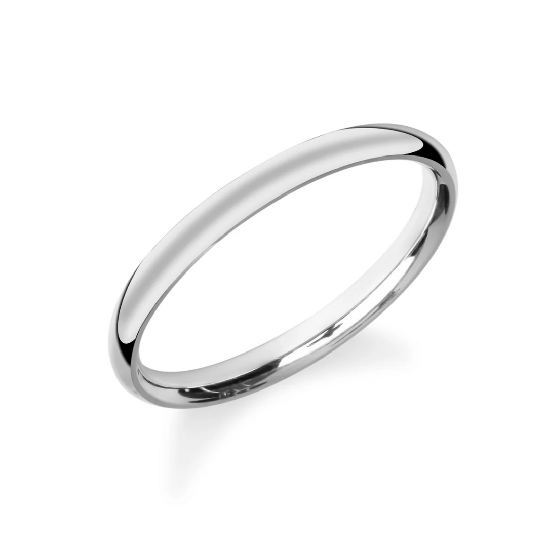 Media Caña de 2mm - Personalizado