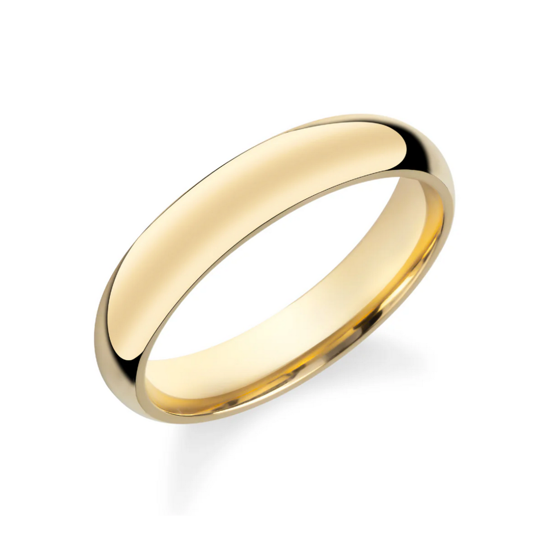 Media Caña de 4mm - Personalizado