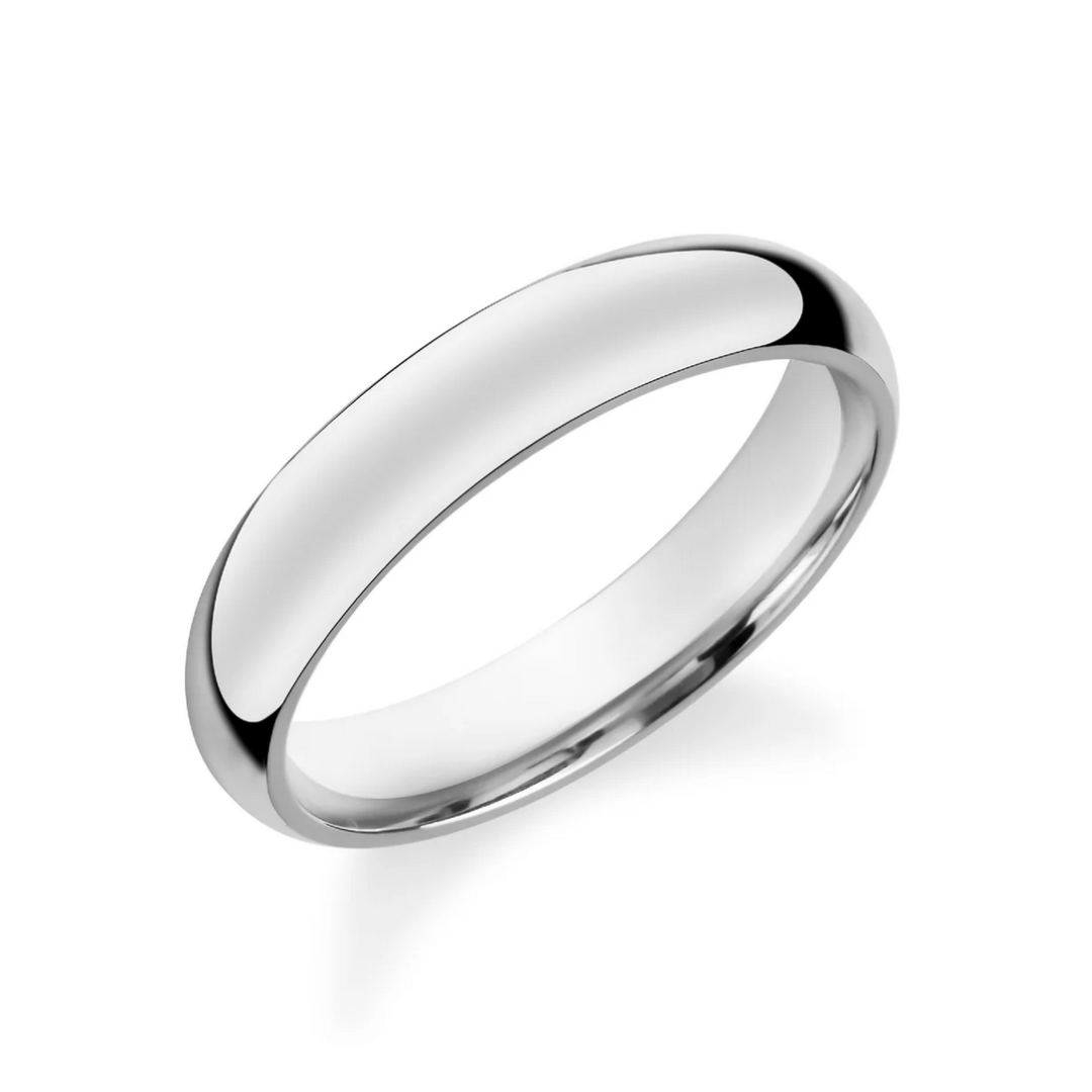 Media Caña de 4mm - Personalizado