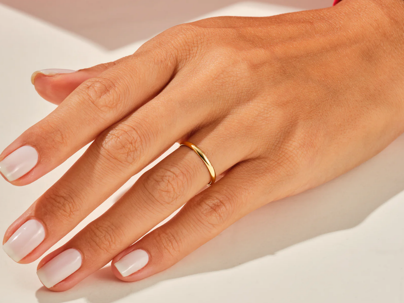 Media Caña de 2mm - Personalizado