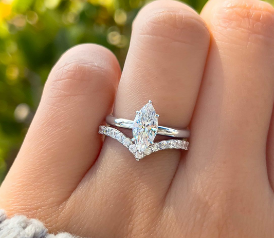 Monturas de Anillo: cuál elegir según el estilo de vida de tu pareja