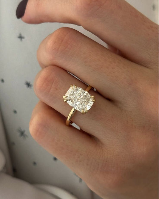 Tendencias de Anillos de Compromiso 2026: lo que realmente buscan las parejas hoy